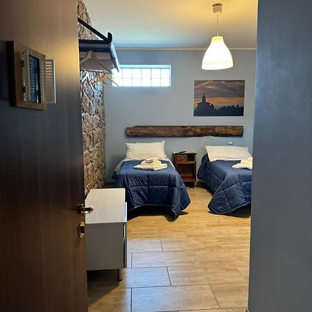 La Terrazza Su Roma Bed & Breakfast Zagarolo Ngoại thất bức ảnh