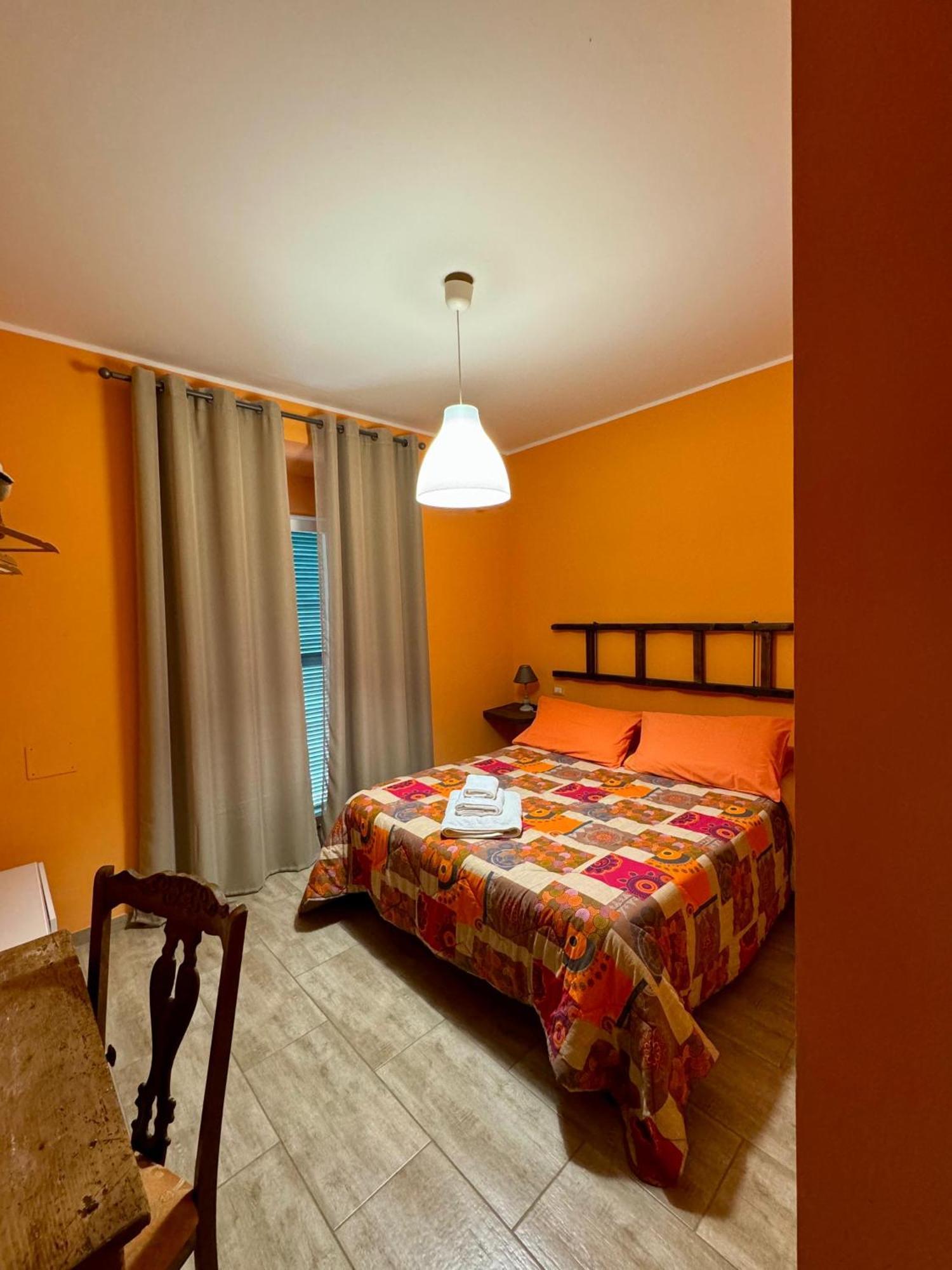 La Terrazza Su Roma Bed & Breakfast Zagarolo Ngoại thất bức ảnh