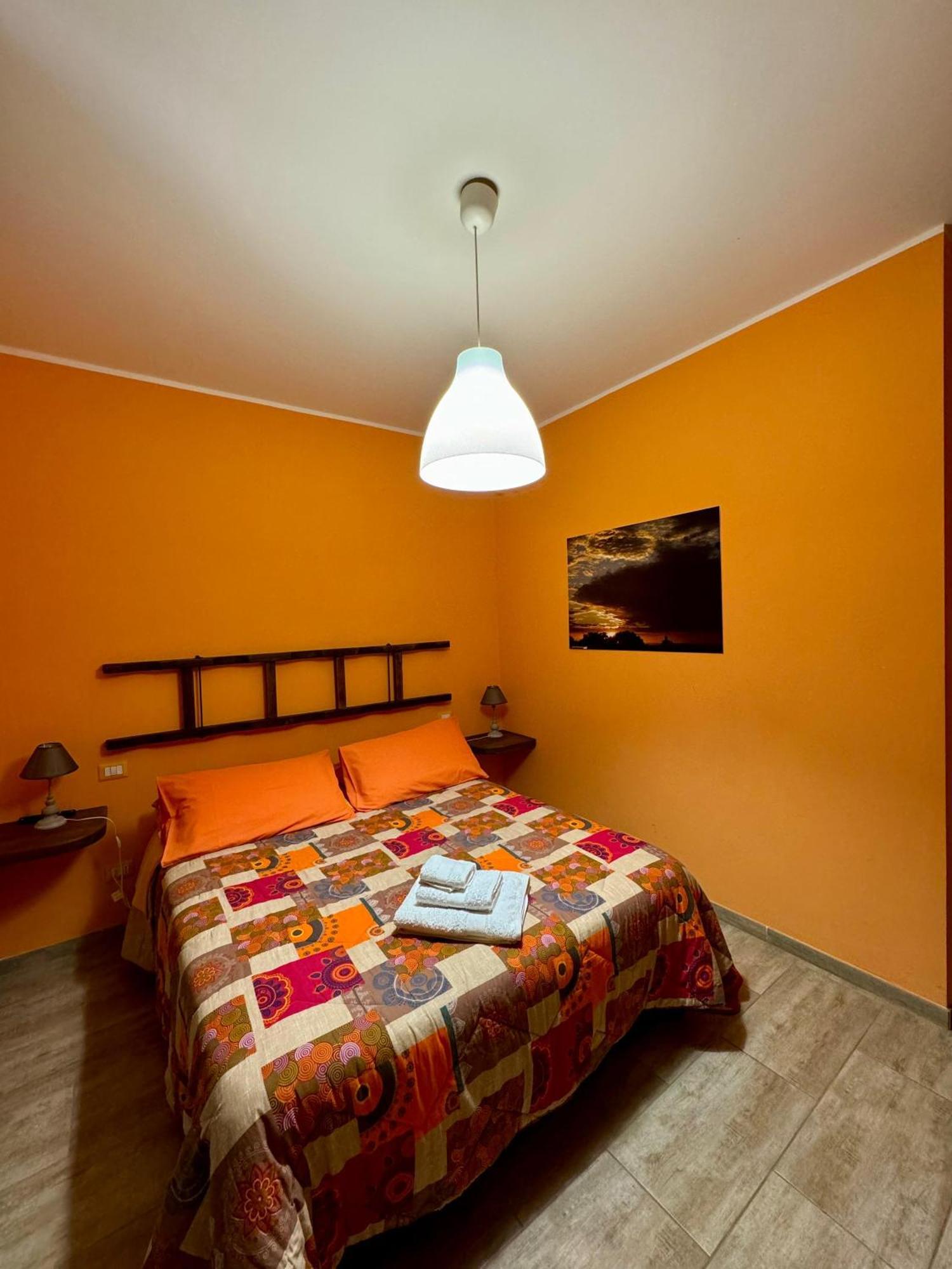 La Terrazza Su Roma Bed & Breakfast Zagarolo Ngoại thất bức ảnh